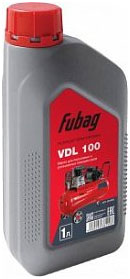 FUBAG VDL 100