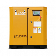 BERG BK-5,5P-12bar